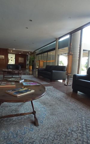 Apartamento à venda com 56m², 1 quarto e 1 vaga Apartamento à venda com 56m², 1 quarto e 1 vagaHall de entrada