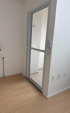 Apartamento para alugar com 76m², 1 quarto e sem vagaSala