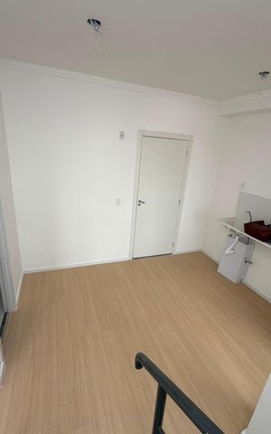 Apartamento para alugar com 76m², 1 quarto e sem vagaCozinha