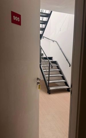 Apartamento para alugar com 76m², 1 quarto e sem vagaEntrada