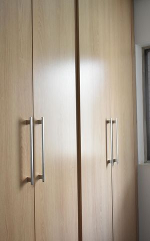 Apartamento à venda com 72m², 3 quartos e 1 vagaQuarto 3
