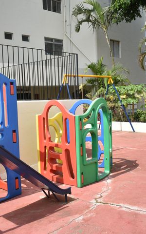 Apartamento à venda com 72m², 3 quartos e 1 vagaÁrea comum - Playground