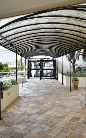 Apartamento à venda com 72m², 3 quartos e 1 vagaEntrada
