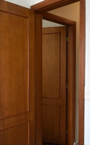 Apartamento à venda com 72m², 3 quartos e 1 vagaQuarto 1