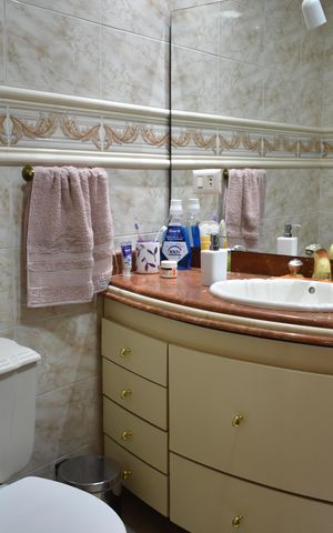 Apartamento à venda com 72m², 3 quartos e 1 vagaBanheiro