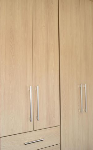 Apartamento à venda com 72m², 3 quartos e 1 vagaQuarto 1