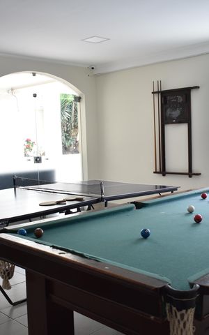 Apartamento à venda com 72m², 3 quartos e 1 vagaSalão de jogos