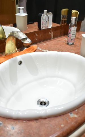 Apartamento à venda com 72m², 3 quartos e 1 vagaBanheiro
