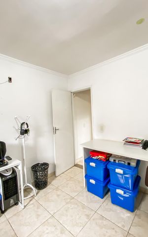 Casa para alugar com 100m², 3 quartos e 4 vagas Casa para alugar com 100m², 3 quartos e 4 vagasQuarto 2