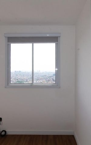 Apartamento para alugar com 41m², 2 quartos e 1 vaga Apartamento para alugar com 41m², 2 quartos e 1 vagaQuarto 2