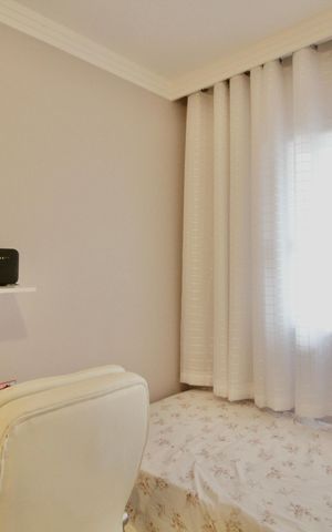 Apartamento para alugar com 42m², 2 quartos e 1 vagaQuarto 2
