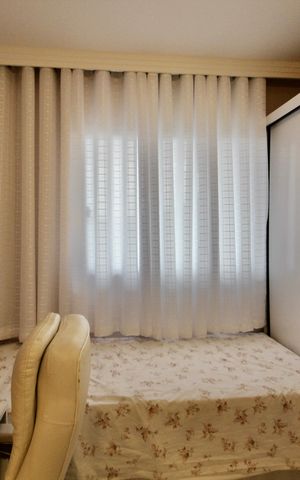 Apartamento para alugar com 42m², 2 quartos e 1 vagaQuarto 2