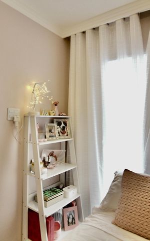 Apartamento para alugar com 42m², 2 quartos e 1 vagaQuarto 1