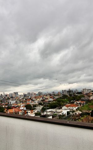 Apartamento para alugar com 42m², 2 quartos e 1 vagaVista da Rua