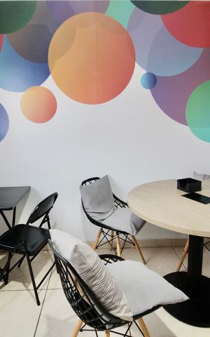 Apartamento para alugar com 42m², 2 quartos e 1 vagaÁrea comum