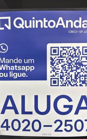 Apartamento para alugar com 42m², 2 quartos e 1 vagaFachada