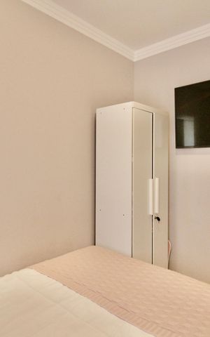 Apartamento para alugar com 42m², 2 quartos e 1 vagaQuarto 1