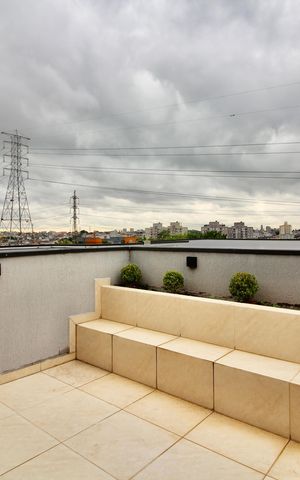 Apartamento para alugar com 42m², 2 quartos e 1 vagaÁrea comum - Churrasqueira