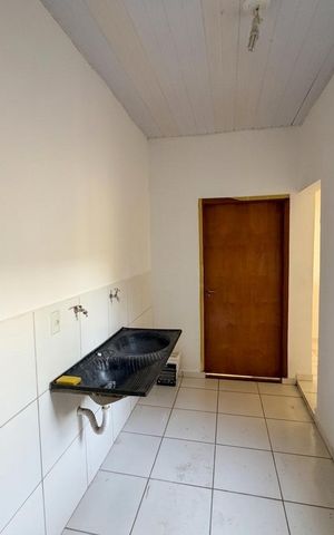 Casa para alugar com 200m², 3 quartos e 3 vagas Casa para alugar com 200m², 3 quartos e 3 vagasÁrea de serviço