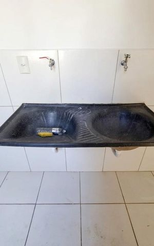 Casa para alugar com 200m², 3 quartos e 3 vagas Casa para alugar com 200m², 3 quartos e 3 vagasÁrea de serviço