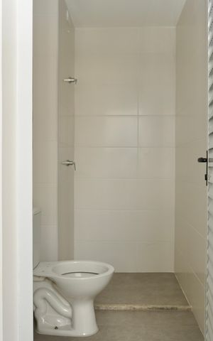 Apartamento à venda com 97m², 3 quartos e 3 vagasLavabo 