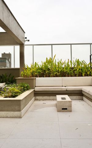 Apartamento à venda com 97m², 3 quartos e 3 vagasÁrea comum - Espaço Gourmet 