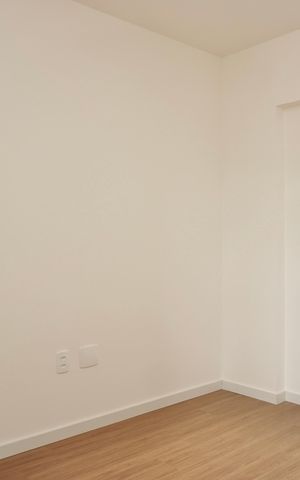 Apartamento à venda com 97m², 3 quartos e 3 vagasQuarto 2