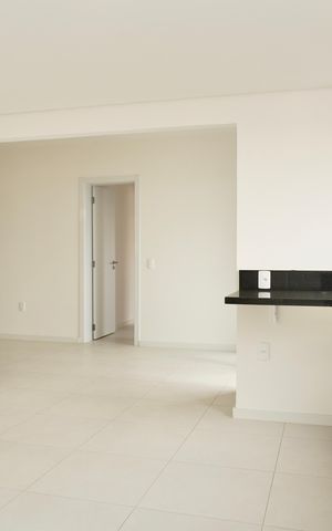 Apartamento à venda com 97m², 3 quartos e 3 vagasCozinha e Área de Serviço