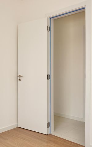 Apartamento à venda com 97m², 3 quartos e 3 vagasQuarto 1