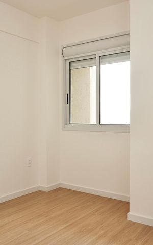 Apartamento à venda com 97m², 3 quartos e 3 vagasQuarto 2