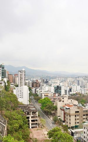Apartamento à venda com 97m², 3 quartos e 3 vagasVista 