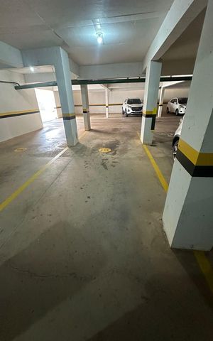 Apartamento para alugar com 89m², 3 quartos e 2 vagas Apartamento para alugar com 89m², 3 quartos e 2 vagasGaragem