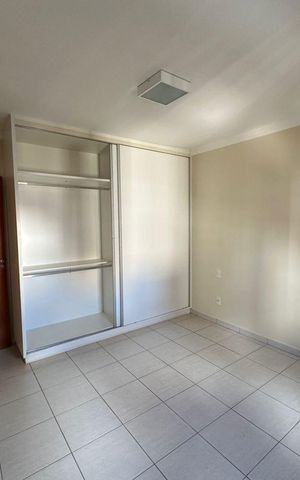 Apartamento para alugar com 89m², 3 quartos e 2 vagas Apartamento para alugar com 89m², 3 quartos e 2 vagasQuarto