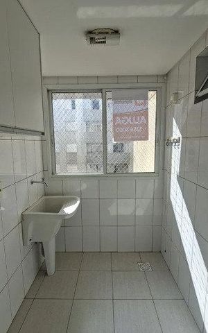 Apartamento para alugar com 89m², 3 quartos e 2 vagas Apartamento para alugar com 89m², 3 quartos e 2 vagasÁrea de serviço