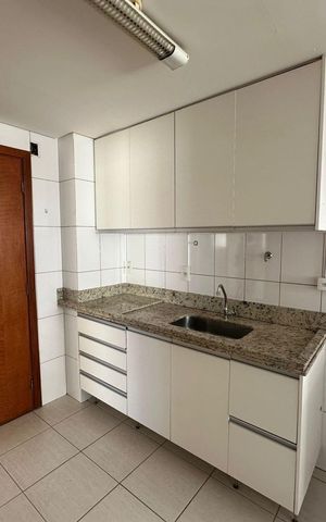 Apartamento para alugar com 89m², 3 quartos e 2 vagas Apartamento para alugar com 89m², 3 quartos e 2 vagasCozinha