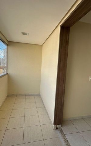 Apartamento para alugar com 89m², 3 quartos e 2 vagas Apartamento para alugar com 89m², 3 quartos e 2 vagasVaranda