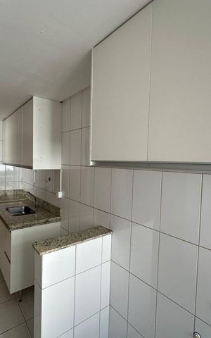Apartamento para alugar com 89m², 3 quartos e 2 vagas Apartamento para alugar com 89m², 3 quartos e 2 vagasCozinha