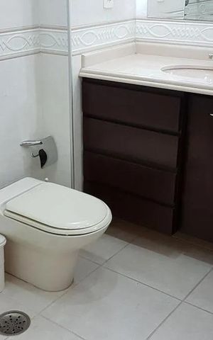 Apartamento à venda com 104m², 3 quartos e 1 vaga