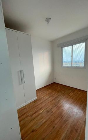 Apartamento para alugar com 28m², 1 quarto e sem vaga Apartamento para alugar com 28m², 1 quarto e sem vagaQuarto