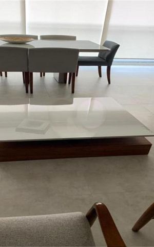 Apartamento à venda com 160m², 2 quartos e 2 vagas