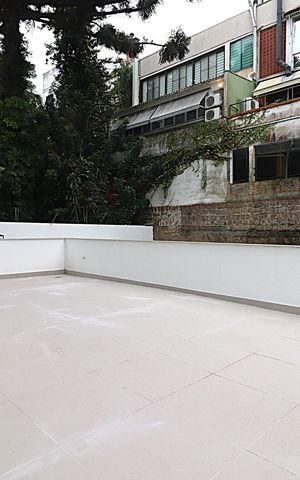 Apartamento para alugar com 70m², 2 quartos e 1 vagaVista da Sala