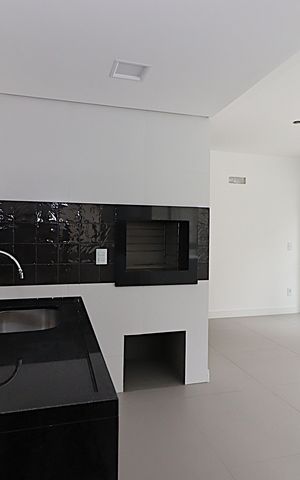 Apartamento para alugar com 70m², 2 quartos e 1 vagaCozinha e Área de Serviço