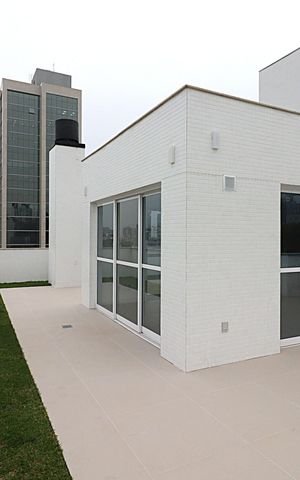 Apartamento para alugar com 70m², 2 quartos e 1 vagaRooftop - Salão de festa