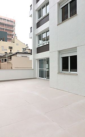 Apartamento para alugar com 70m², 2 quartos e 1 vagaTerraço da Sala