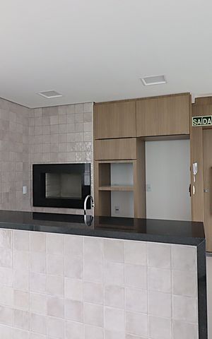 Apartamento para alugar com 70m², 2 quartos e 1 vagaRooftop - Salão de festa