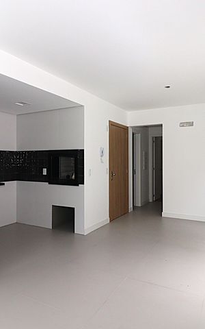 Apartamento para alugar com 70m², 2 quartos e 1 vagaSala