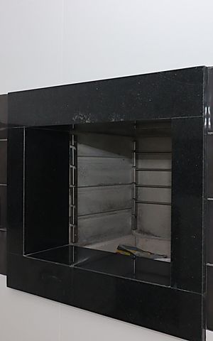 Apartamento para alugar com 70m², 2 quartos e 1 vagaChurrasqueira