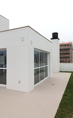 Apartamento para alugar com 70m², 2 quartos e 1 vagaRooftop - Salão de festa