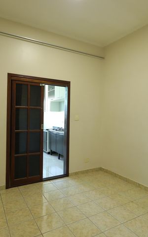 Casa para alugar com 125m², 2 quartos e 1 vagaQuarto 2