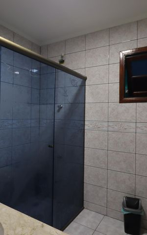 Casa para alugar com 125m², 2 quartos e 1 vagaBanheiro